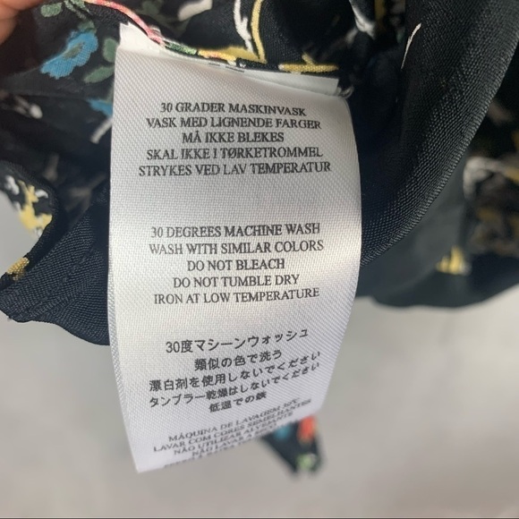 byTiMO Spring Dream Shirt Dress - Picture 7 of 10